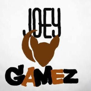 Meet your Posher, Joey